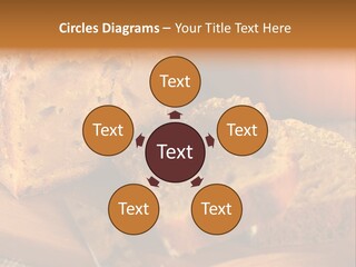 Sweet Food Home Made PowerPoint Template