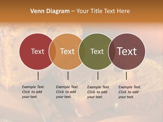 Sweet Food Home Made PowerPoint Template