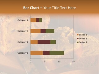 Sweet Food Home Made PowerPoint Template