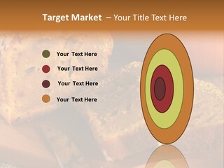 Sweet Food Home Made PowerPoint Template