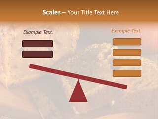 Sweet Food Home Made PowerPoint Template