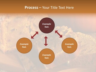 Sweet Food Home Made PowerPoint Template