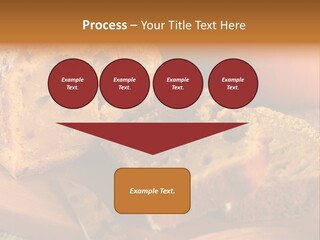 Sweet Food Home Made PowerPoint Template