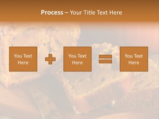 Sweet Food Home Made PowerPoint Template
