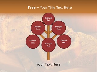 Sweet Food Home Made PowerPoint Template