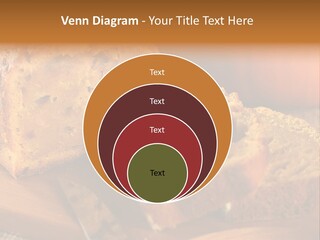 Sweet Food Home Made PowerPoint Template