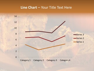 Sweet Food Home Made PowerPoint Template