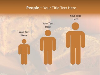 Sweet Food Home Made PowerPoint Template