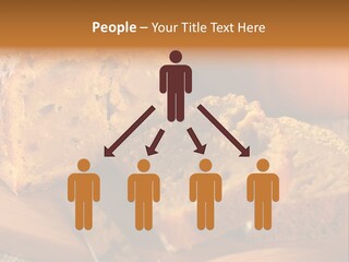 Sweet Food Home Made PowerPoint Template