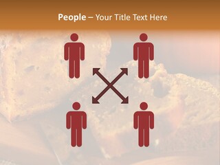 Sweet Food Home Made PowerPoint Template