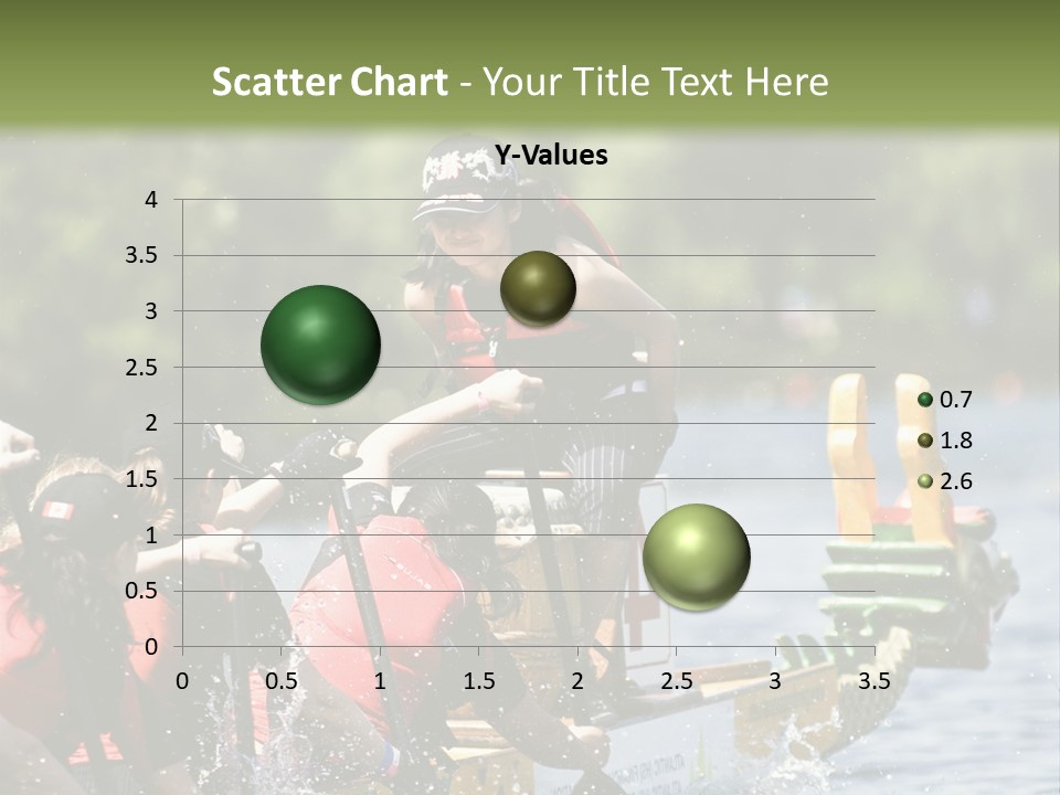 Chinese Water Culture PowerPoint Template