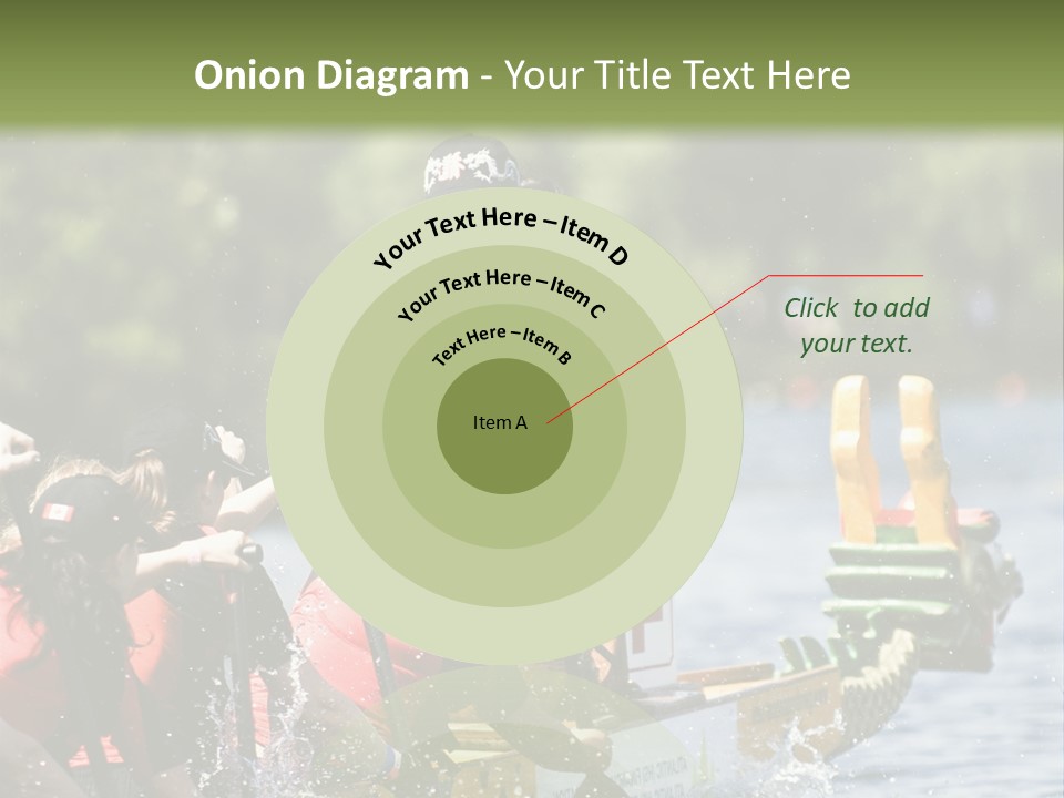 Chinese Water Culture PowerPoint Template