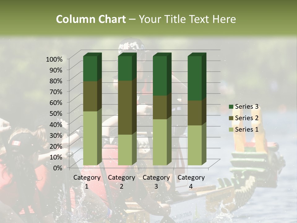 Chinese Water Culture PowerPoint Template