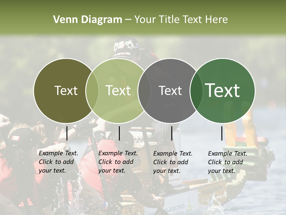 Chinese Water Culture PowerPoint Template