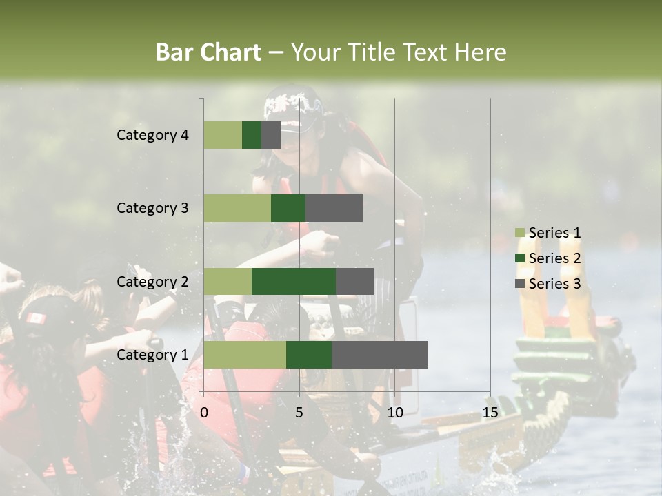 Chinese Water Culture PowerPoint Template