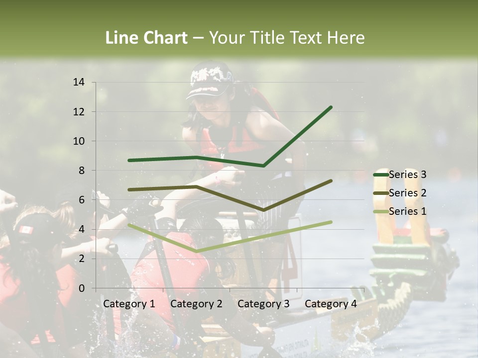 Chinese Water Culture PowerPoint Template