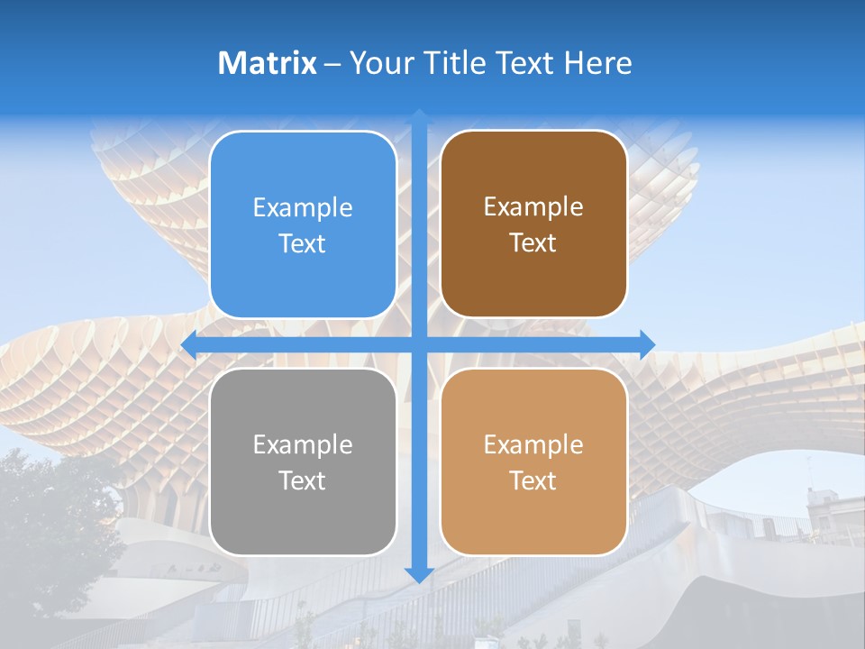Mayer Structure Nobody PowerPoint Template