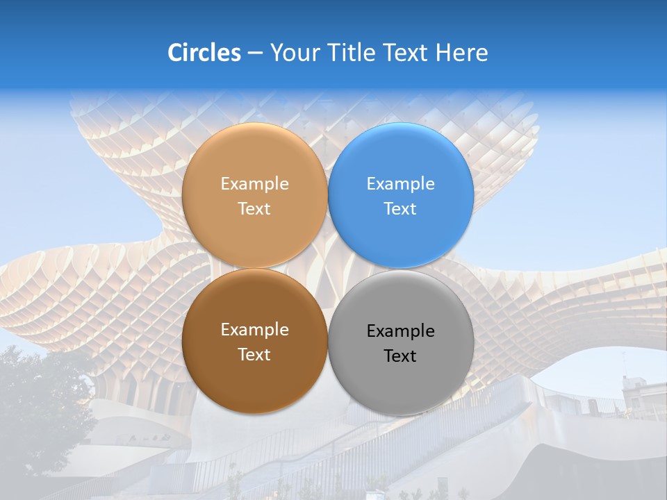 Mayer Structure Nobody PowerPoint Template