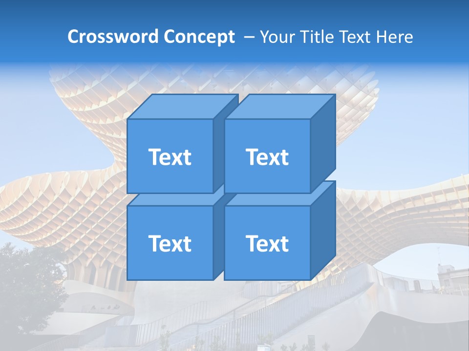 Mayer Structure Nobody PowerPoint Template