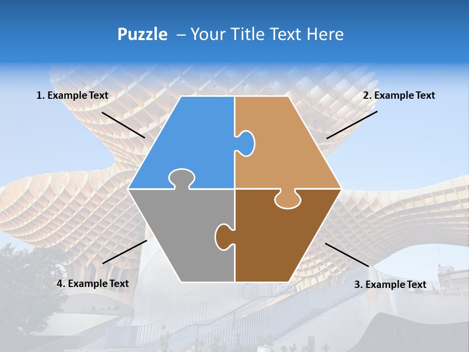 Mayer Structure Nobody PowerPoint Template