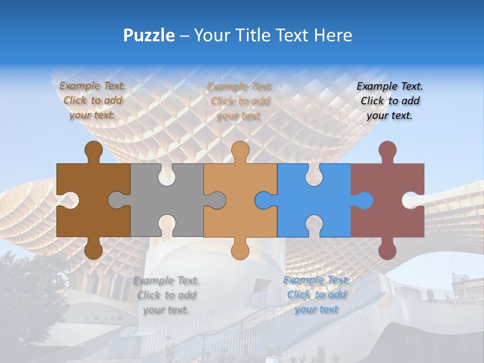 Mayer Structure Nobody PowerPoint Template