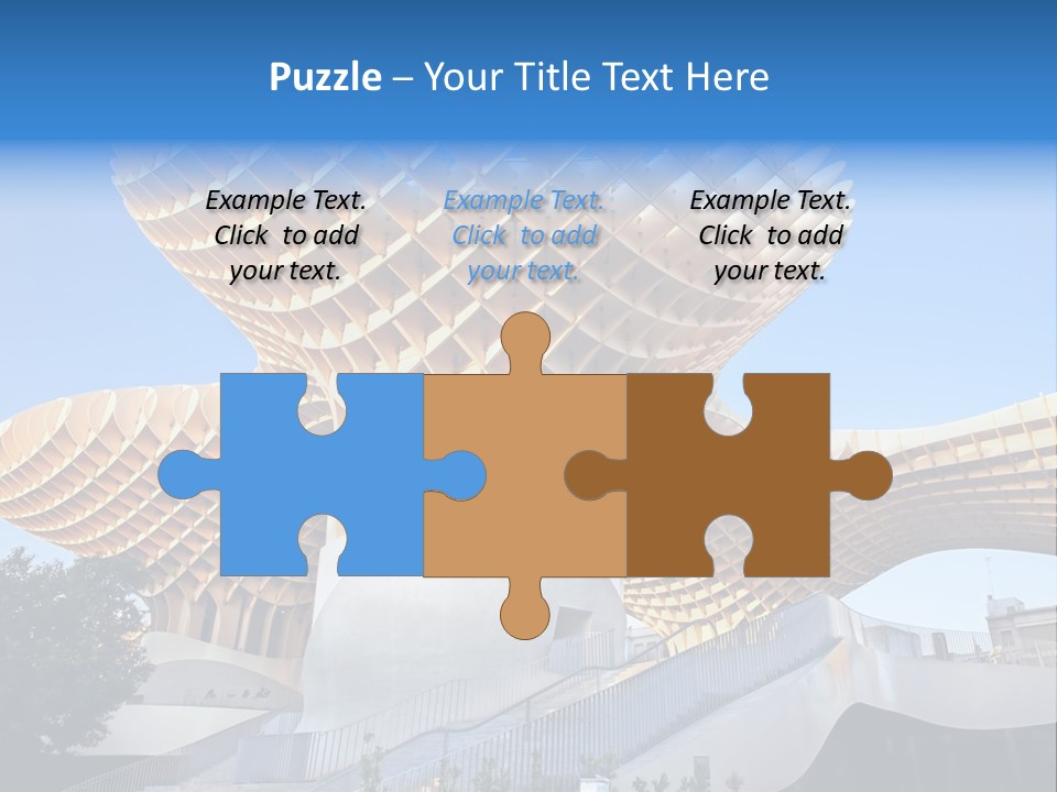 Mayer Structure Nobody PowerPoint Template