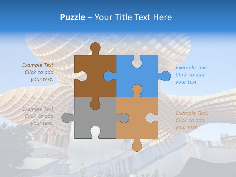 Mayer Structure Nobody PowerPoint Template
