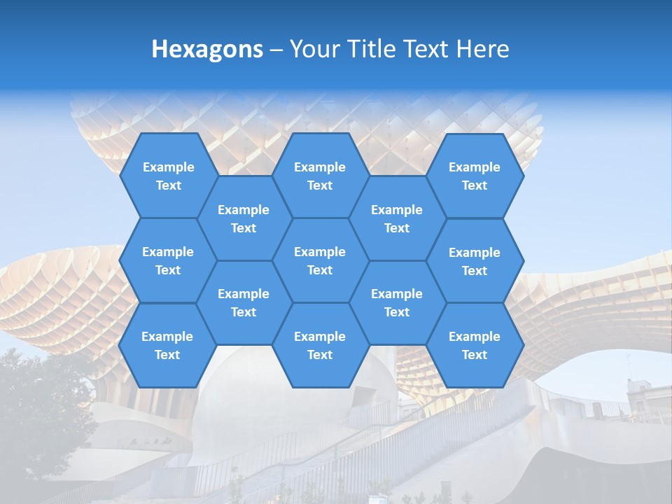 Mayer Structure Nobody PowerPoint Template