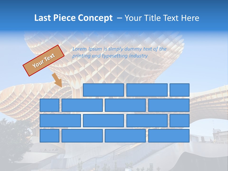 Mayer Structure Nobody PowerPoint Template