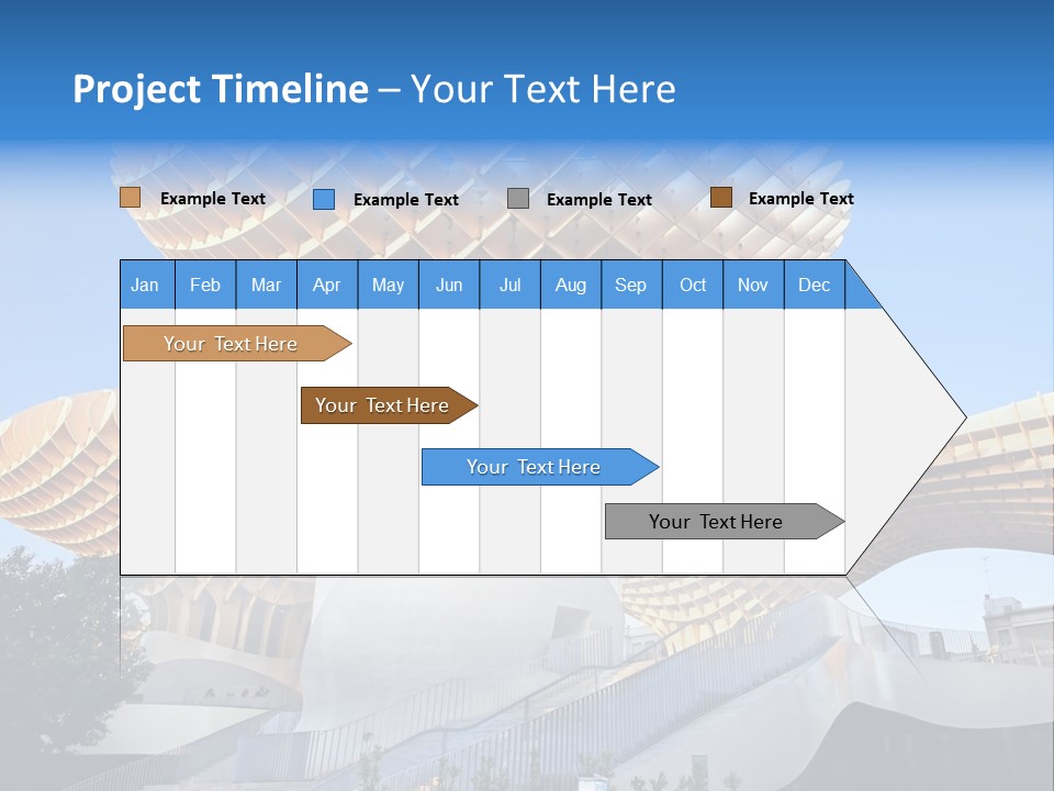 Mayer Structure Nobody PowerPoint Template