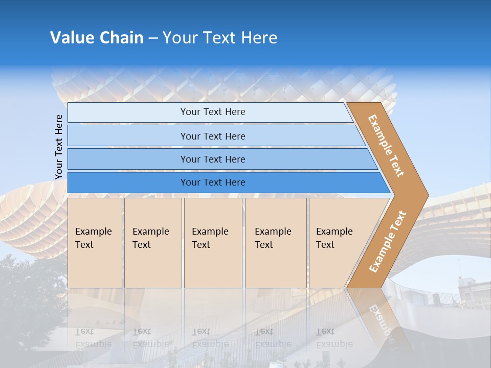 Mayer Structure Nobody PowerPoint Template