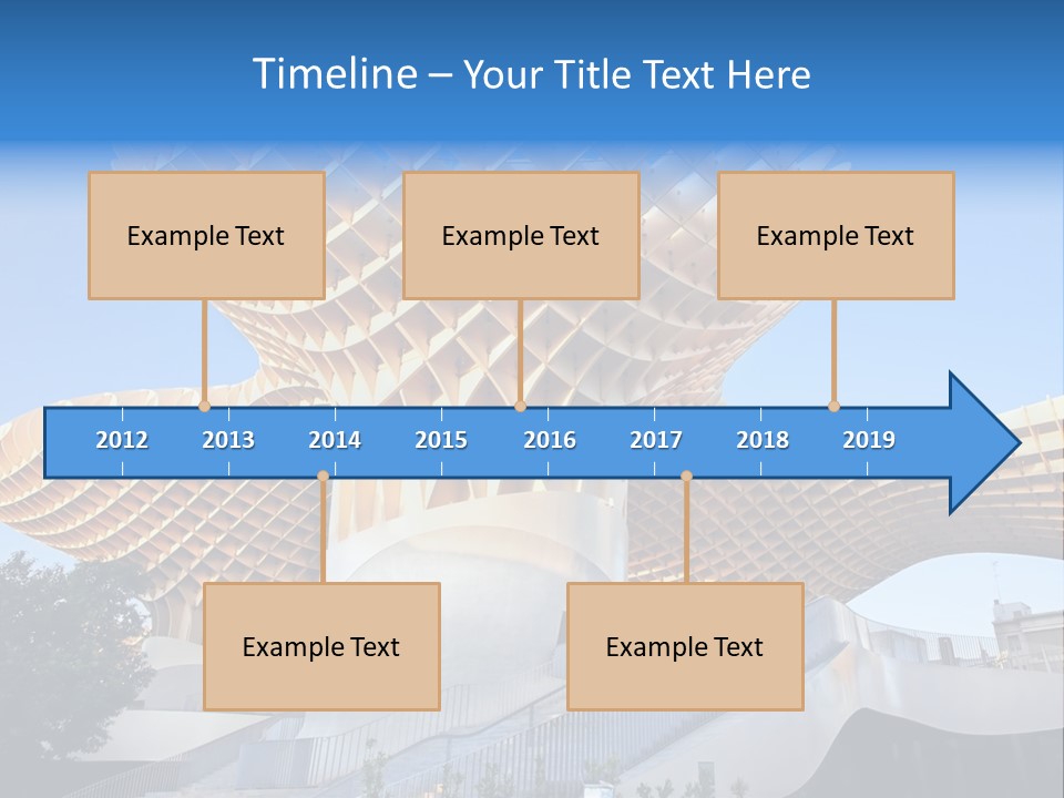 Mayer Structure Nobody PowerPoint Template
