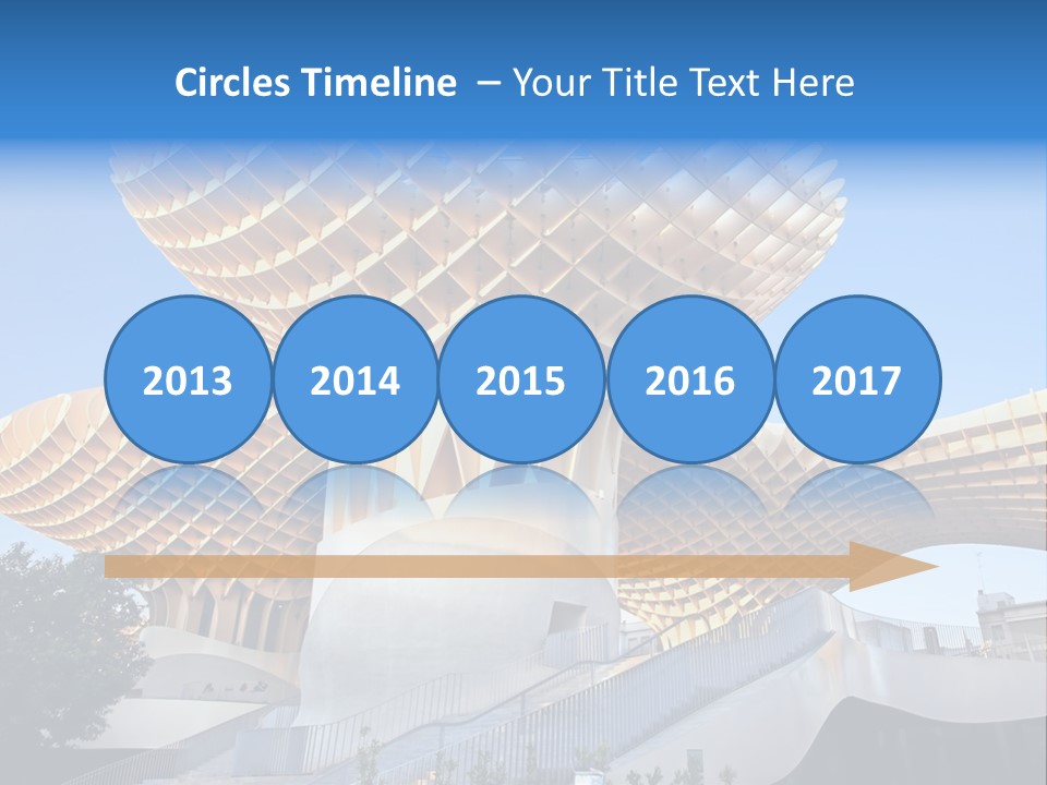 Mayer Structure Nobody PowerPoint Template