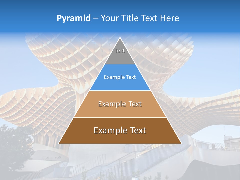 Mayer Structure Nobody PowerPoint Template
