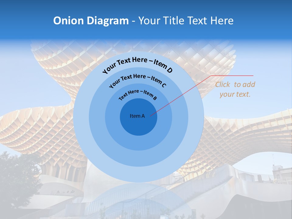 Mayer Structure Nobody PowerPoint Template