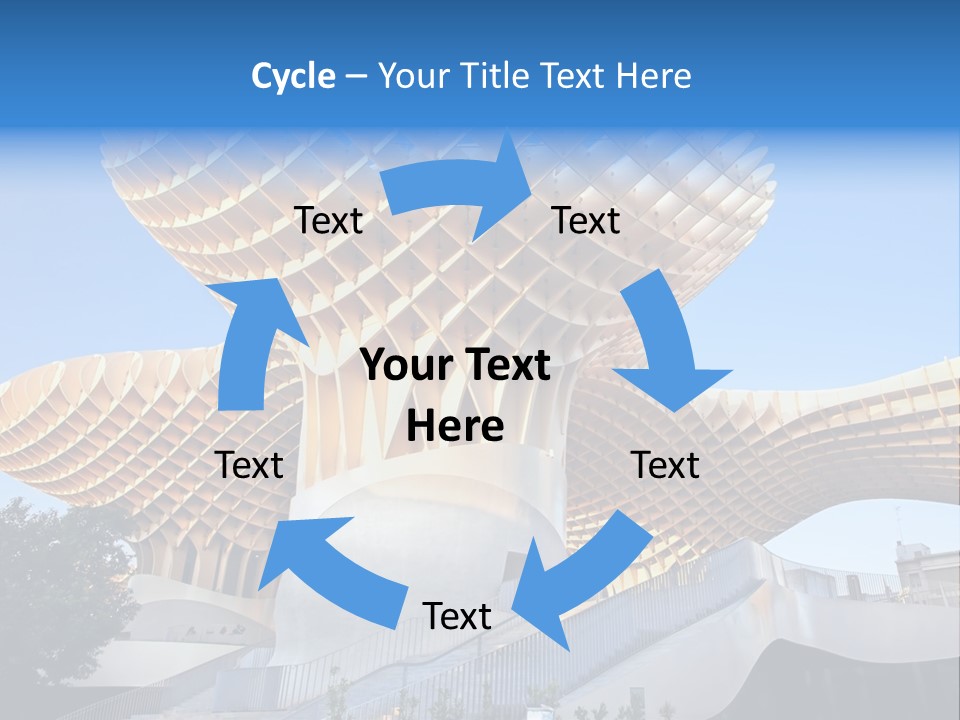 Mayer Structure Nobody PowerPoint Template