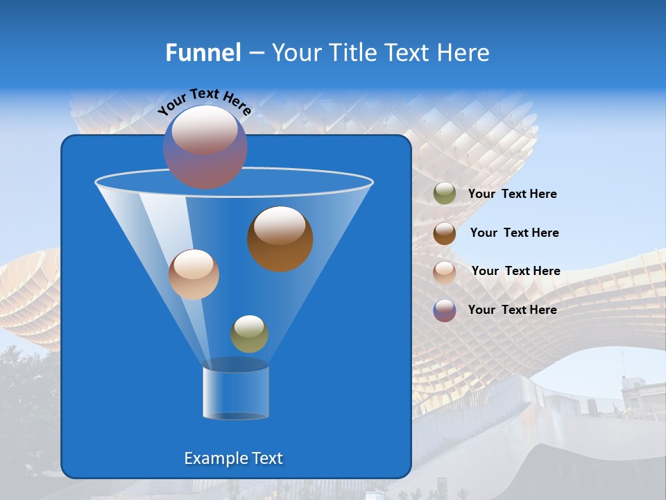 Mayer Structure Nobody PowerPoint Template