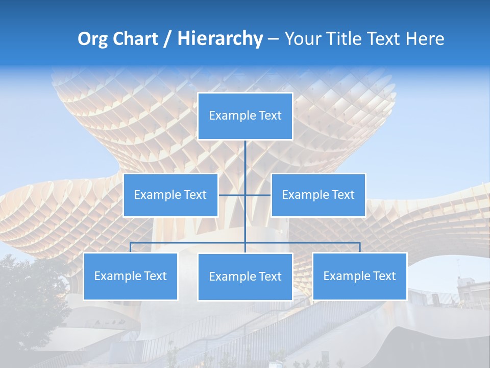 Mayer Structure Nobody PowerPoint Template