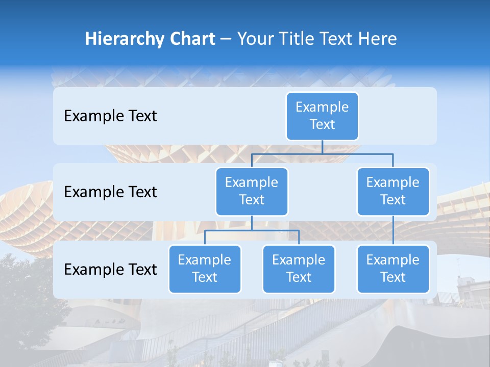 Mayer Structure Nobody PowerPoint Template