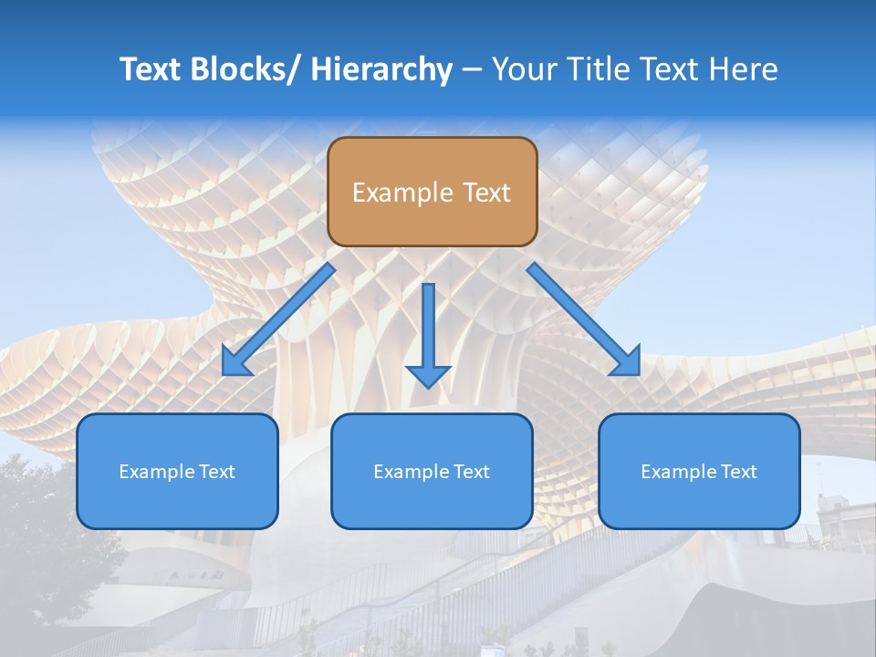 Mayer Structure Nobody PowerPoint Template