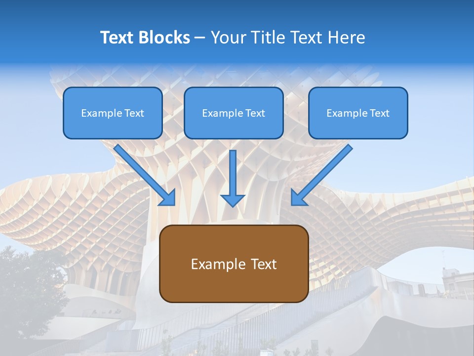 Mayer Structure Nobody PowerPoint Template