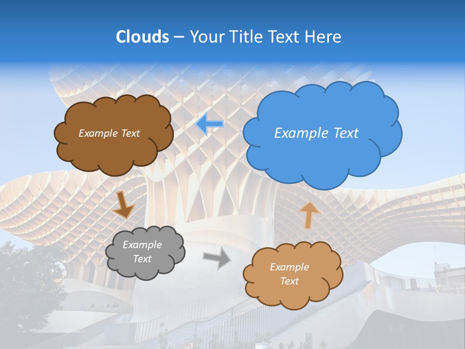 Mayer Structure Nobody PowerPoint Template