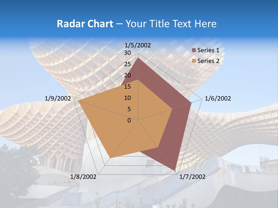 Mayer Structure Nobody PowerPoint Template