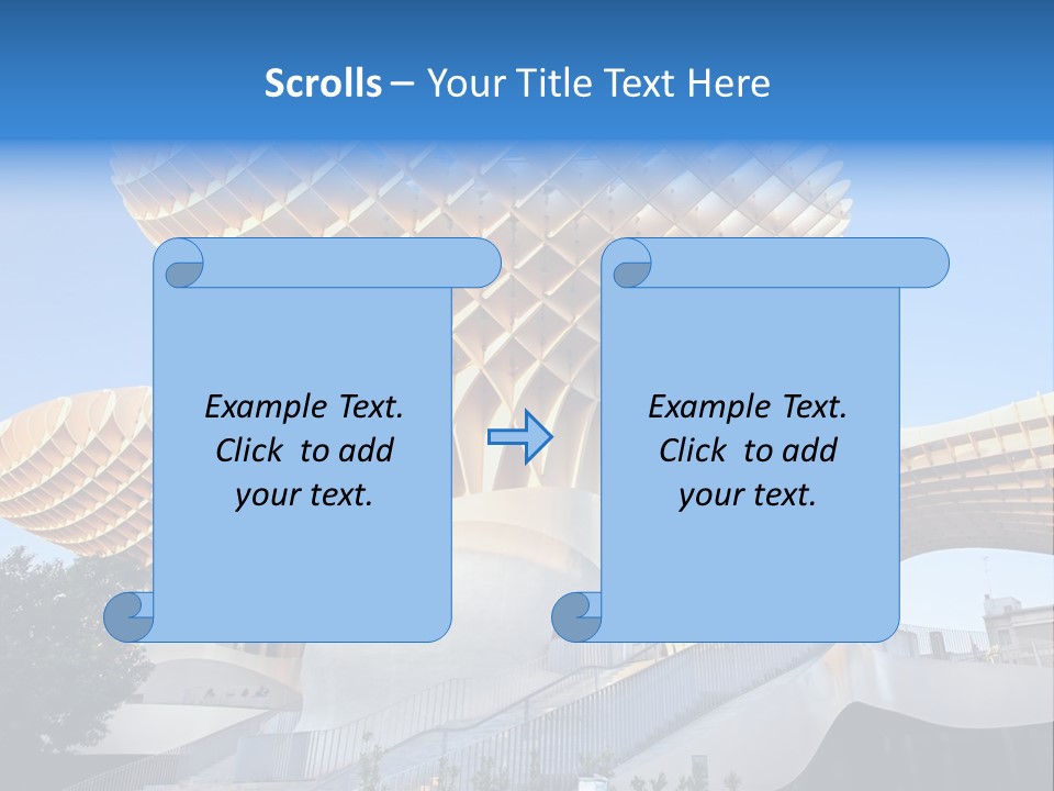 Mayer Structure Nobody PowerPoint Template