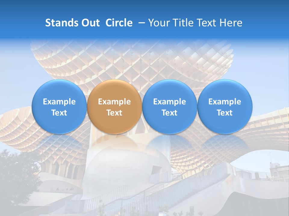 Mayer Structure Nobody PowerPoint Template