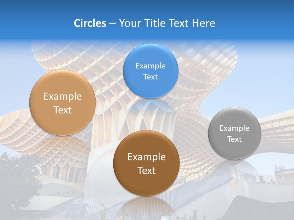 Mayer Structure Nobody PowerPoint Template