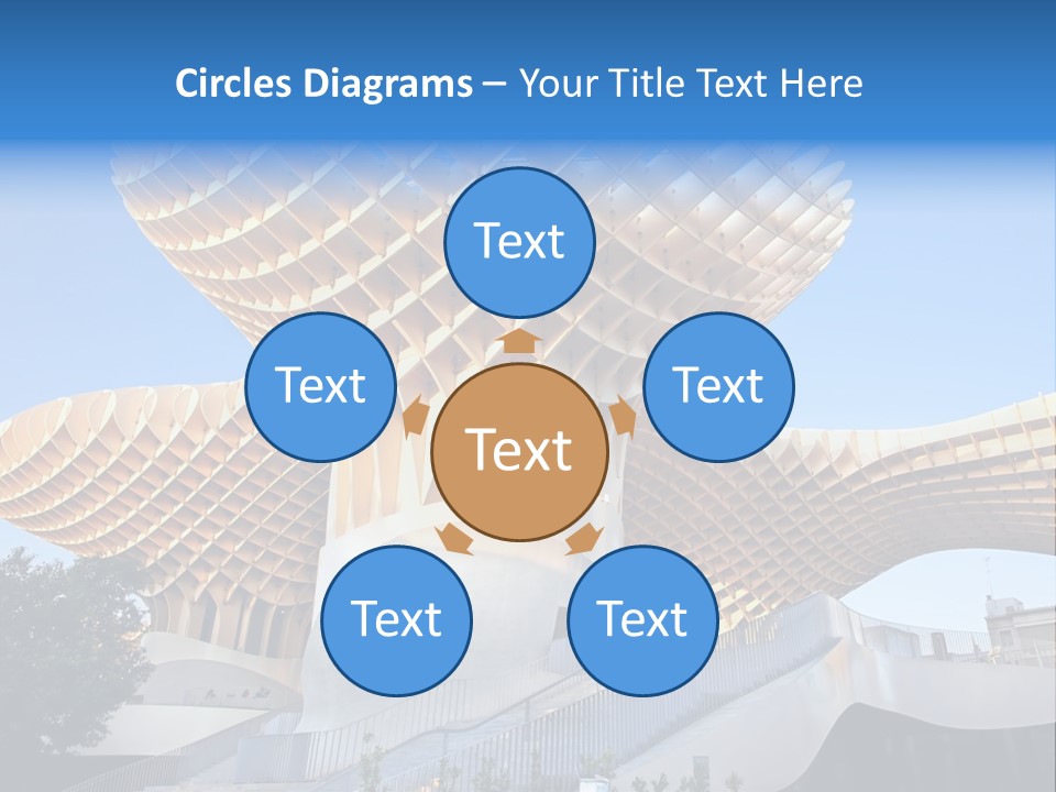 Mayer Structure Nobody PowerPoint Template