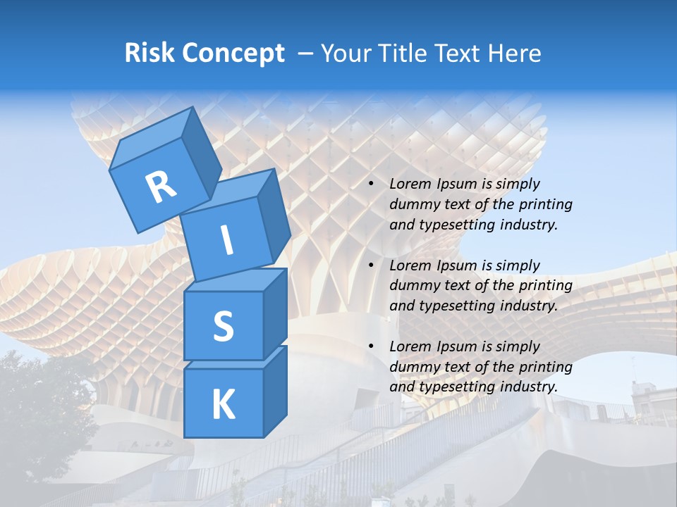 Mayer Structure Nobody PowerPoint Template