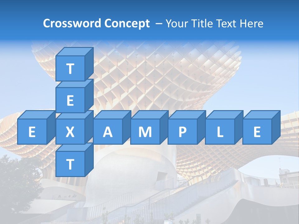 Mayer Structure Nobody PowerPoint Template