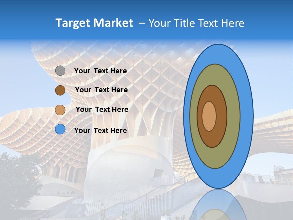 Mayer Structure Nobody PowerPoint Template